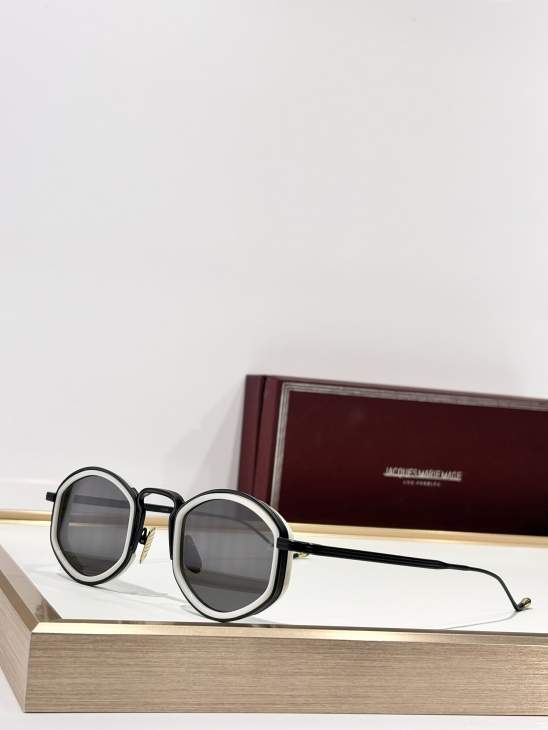 Picture of Jacques Marie Mage Sunglasses _SKUfw76368648fw